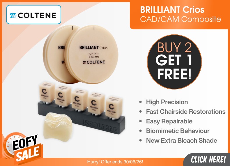 EOFY Coltene